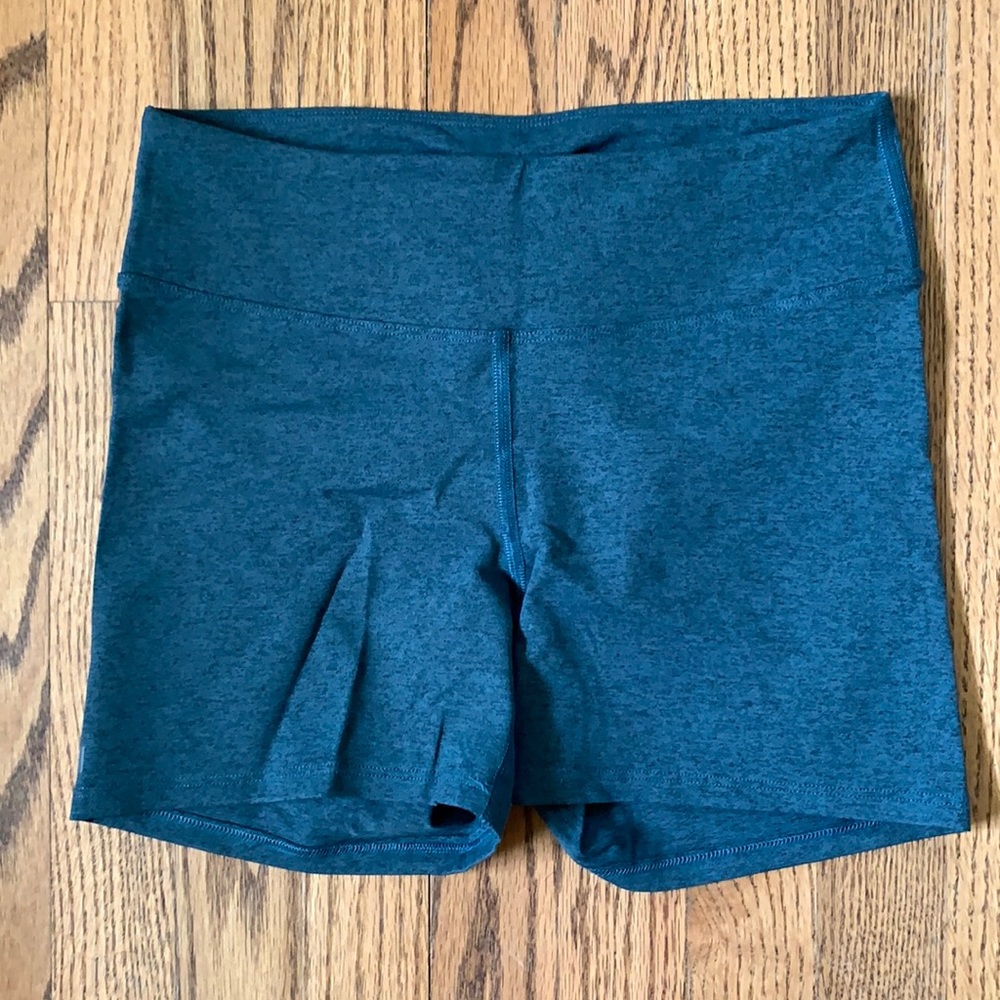 NoBull shorts